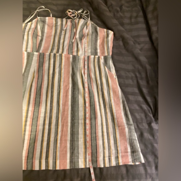 Size 3X Forever 21 + Summer Dress - Picture 11 of 12